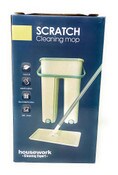 Wholesale - FLAT MOP & BUCKET KIT, UPC: 810002206276